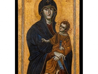 Preghiera a Maria: Salus Populi Romani
