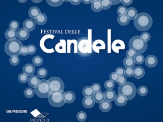Al Castello di Cosenza parte il Festival delle Candele 19 e 20 maggio
