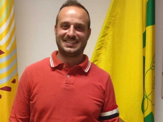 Andrea Cifalù è stato eletto Presidente della sezione Coldiretti di Taurianova