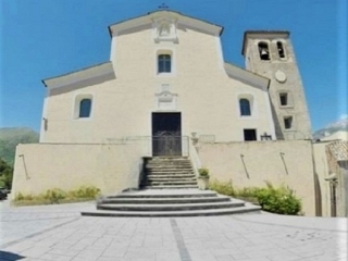 Ampliata la fruibilità turistica della chiesa Arcipretale SS. Pietro e Paolo