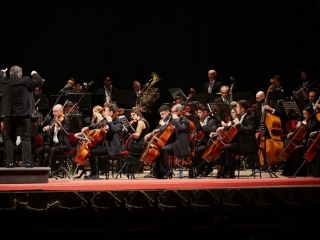 Pubblicato il bando per partecipare alle selezioni per la Brutia Young Orchestra
