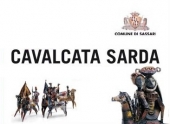 Cavalcata Sarda, invitati gli stessi gruppi del 2012
