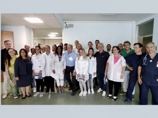 Sanità Calabria, Occhiuto: i 120 medici cubani hanno preso servizio, ecco dove
