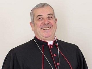 Monsignor Checchinato scrive al sindaco ed esprime apprezzamento per la valorizzazione di Cosenza Vecchia