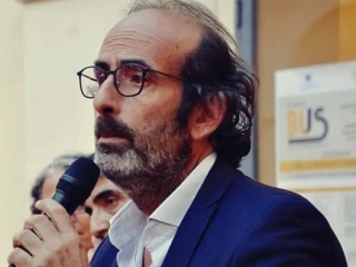 Le congratulazioni del sindaco per la nomina di Riccardo Giacoia a capo redattore della Tgr Rai Calabria