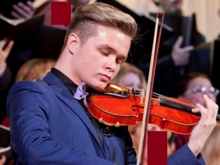 Accademia musicale Mahler, il maestro russo Kasianov insegnerà violino