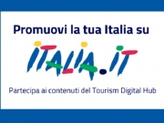 La Camera di commercio di Cosenza aderisce al Tourism Digital Hub