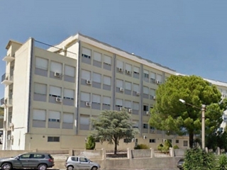 Ospedale Soverato: Ambulatorio Malattie del fegato esempio di buona sanità in Calabria