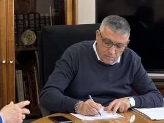 Rinnovati i vertici della pubblica amministrazione del Comune di Cassano All’Ionio