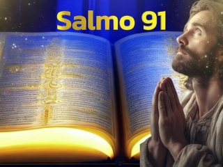 Preghiamo con il salmo 91