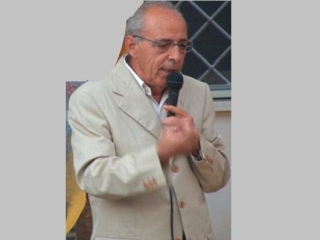 Scomparsa dell’ex parlamentare Antonio Mundo, il cordoglio del sindaco
