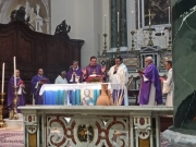 Cariati - Celebrazione Eucaristica in ricordo del Servo di Dio Don Alessandro Vitetti