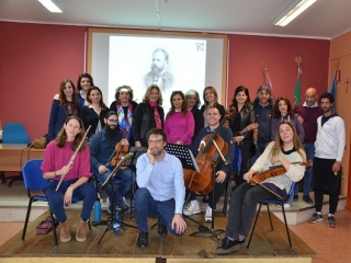 All’Iis “Palma” il progetto Livemotiv promosso da Associazione De Sono e Fondazione Agnelli