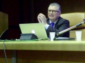 Il Rotary consegna la “Targa alla professionalità” al Rettore di origine rossanese Giuseppe Novelli