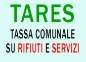La Tarsu diventa Tares. Antoniotti: paghiamo scelte del Governo Monti