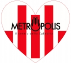 “Metropolissssssmack”, per San Valentino un bacio di un minuto nel centro commerciale