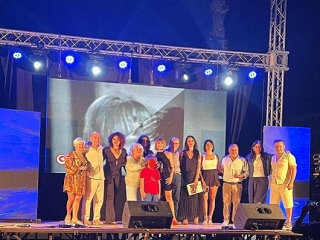 IL CANTAGIRO SCEGLIE MELISSA PER LA FINALE REGIONALE