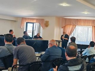 I presbiteri della diocesi hanno vissuto in Sila una giornata di fraternità sacerdotale