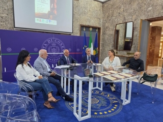 Presentata la 44ma edizione della Sagra dell’uva e del vino