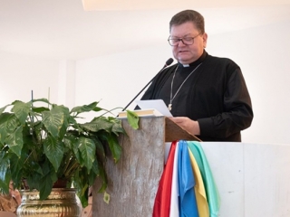 Al via il nuovo anno pastorale 2026-2027: l’Arcivescovo Aloise traccia le linee guida per la Diocesi