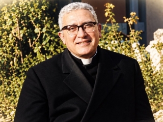 Papa Leone XIV ha dichiarato Venerabile il servo di Dio Alessandro Vitetti