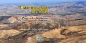Il 5 maggio presentazione del libro “Desertificazione e degrado del suolo”