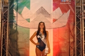Miss Italia 2015, Ilaria Giancola è Miss Compagnia della bellezza Calabria