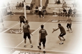 Sabato “Aperitivo con gli atleti della Volley Tonno Callipo Calabria”