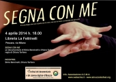 Domani la proiezione del film “Segna con me” di Chiara Tarfano e Silvia Bencivelli. Presenti le autrici