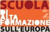 Scuola di alta formazione sull’Europa per i giovani di tutt’Italia