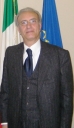 Antonio Maiorano di Scala Coeli è il nuovo Questore di Lecce: la cittadina calabra si congratula