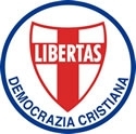 Venerdì si inaugura la nuova sede regionale della Democrazia Cristiana Lombardia