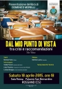 Sabato presentazione del libro di Domenico Morelli “L’Italia al tempo delle raccomandazioni”