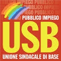 Gianluca Tedesco nominato coordinatore regionale Usb Calabria –  Enti locali