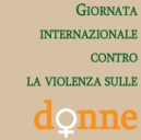 Oggi la Giornata internazionale contro violenza sulle donne