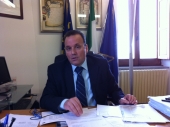 Il sindaco Donnici traccia le priorità per il 2016