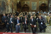 L'Università di Macerata conferisce la laurea honoris causa al giudice Paolo Grossi