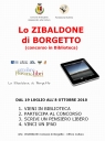 Concorso letterario “Lo Zibaldone di Borgetto”, nominata la commissione esaminatrice