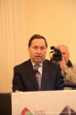 Antoniotti: bilancio 2013, scelte responsabili