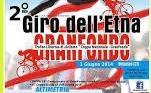 Il 1° giugno la 2^ “Granfondo new Giro dell’Etna”