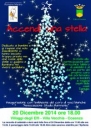 “Accendi una Stella” con l’Associazione Romano Marino… per un Natale davvero speciale