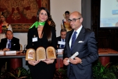 Asp: Mancuso tra le eccellenze calabresi premiate alla XXIII edizione de “La Calabria nel mondo”