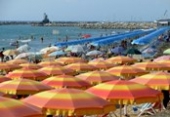 Unioncamere, turismo:  16 milioni gli italiani pronti a partire ad agosto