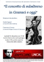 Martedì un nuovo seminario del laboratorio gramsciano con Francesco Caruso e Guido Liguori
