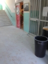 Altri atti vandalici nelle scuole cittadine. Rotti vetri e svuotati estintori in via dell'Arte