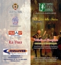 “Città della musica”, stasera il vincitore del “Luciano Luciani” al Centro studi musicali