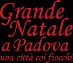 Padova, una città coi fiocchi. Inaugurato stamattina "Natale in Piazza Garibaldi"
