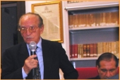 “L’INTERVENTO” Per Emilio Acri per i 35 anni dell’Università popolare  di Rossano “Ida Montalti Sapia”