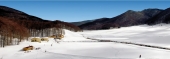 A Novacco si apre la stagione degli sci