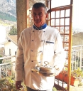 Lo  chef   Vincenzo  Pingitore  porta la  gastronomia  Arbëreshe  “Alla    prova  del  cuoco”su Raiuno